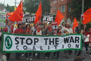 02.06.2007 Rostock Protest gegen G8 Gipfel DSC 7383