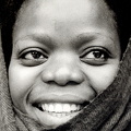 Februar 1986 Amandla, Südafrika