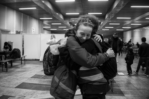 29.04.2022 am Berliner Hauptbahnhof