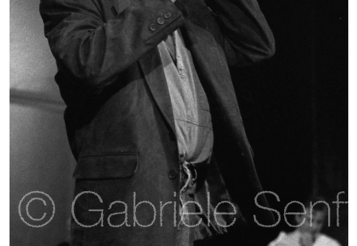 1996 Reinhard Lakomy