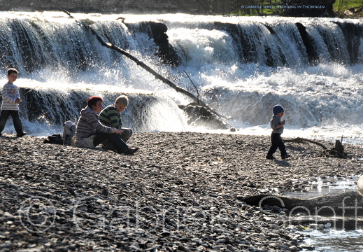28.03. 2012 bei Blankenburg, an der Saale