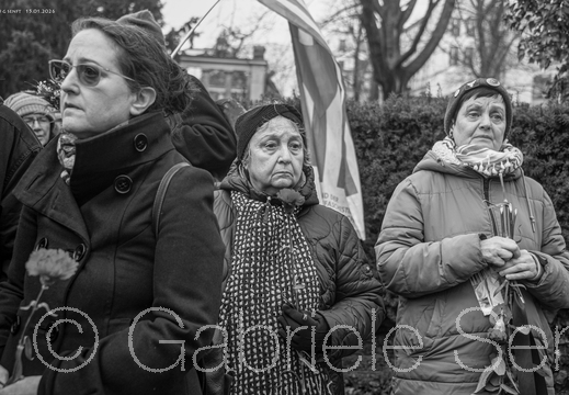 15.01.2026  Trauerfeier für Victor Grossman