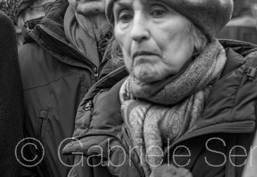 15.01.2026  Trauerfeier für Victor Grossman