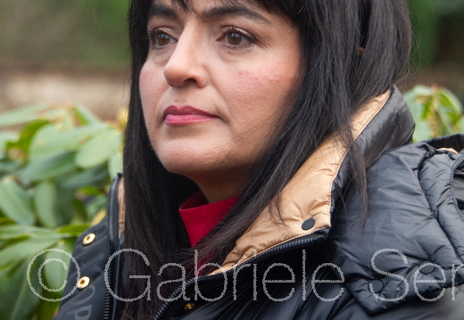 15.01.2026  Trauerfeier für Victor Grossman