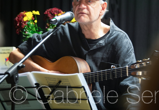 16.01.2026 eine ukrainisch deutsche Premiere