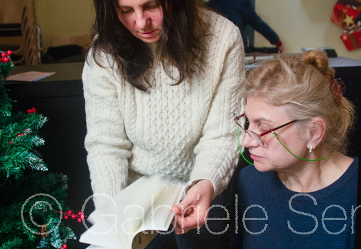 16.01.2026 eine ukrainisch deutsche Premiere