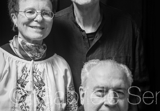 16.01.2026 eine ukrainisch deutsche Premiere