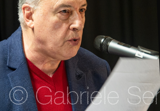 16.01.2026 eine ukrainisch deutsche Premiere