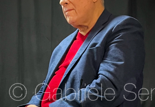 16.01.2026 eine ukrainisch deutsche Premiere