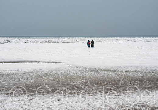 11.02.2026 Prerow, an der See