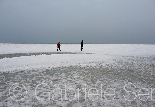 11.02.2026 Prerow, an der See