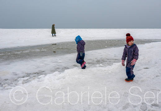 11.02.2026 Prerow, an der See