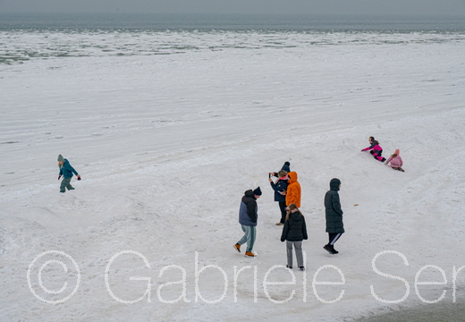 11.02.2026 Prerow, an der See